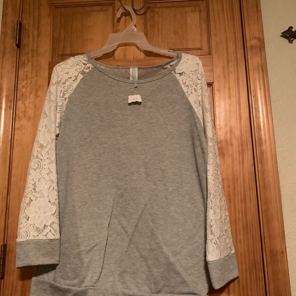 Boutique Top